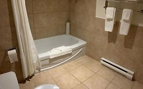 Motel Quatre Saisons